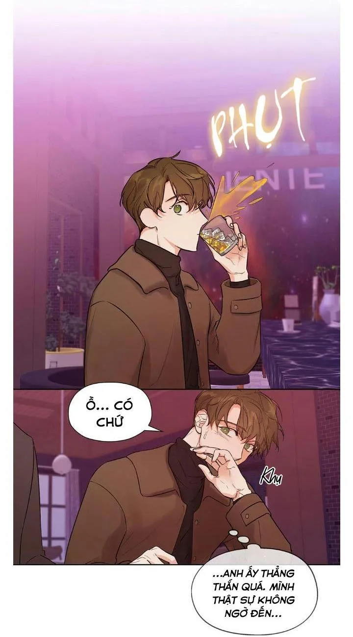 Kế hoạch đám cưới của Mr và Mr Chapter 2 Trang 5