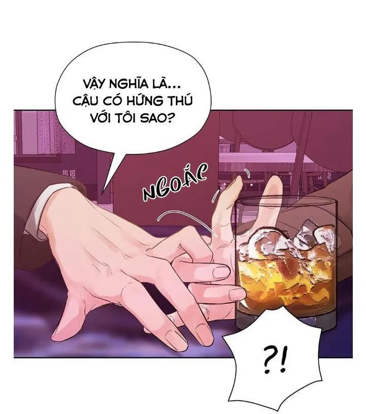 Kế hoạch đám cưới của Mr và Mr Chapter 2 Trang 7