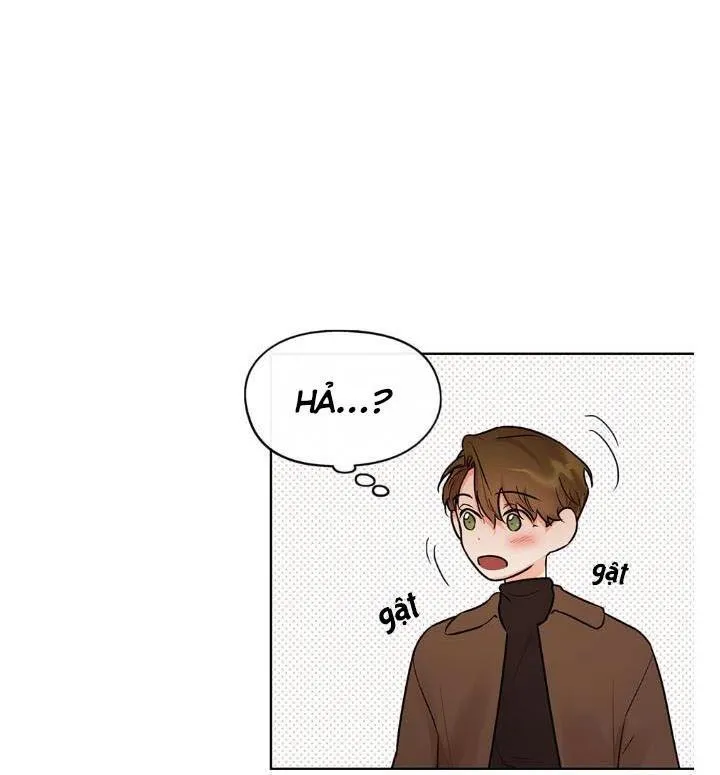 Kế hoạch đám cưới của Mr và Mr Chapter 2 Trang 8