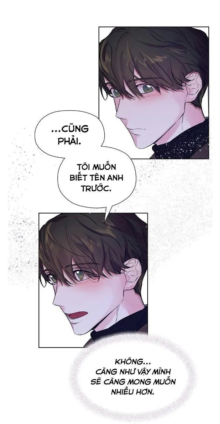 Kế hoạch đám cưới của Mr và Mr Chapter 2 Trang 18