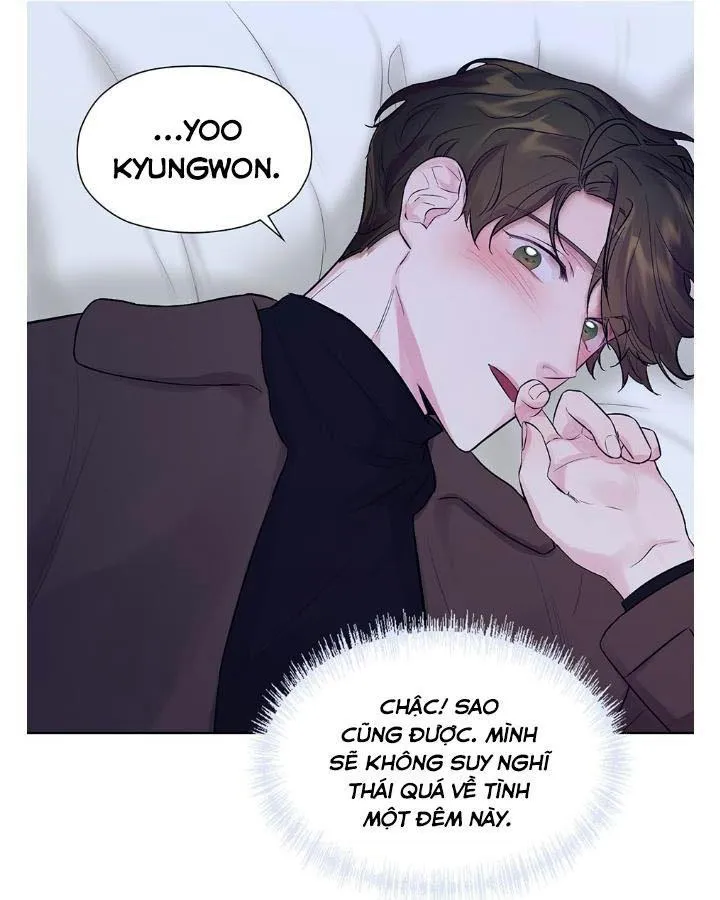 Kế hoạch đám cưới của Mr và Mr Chapter 2 Trang 21