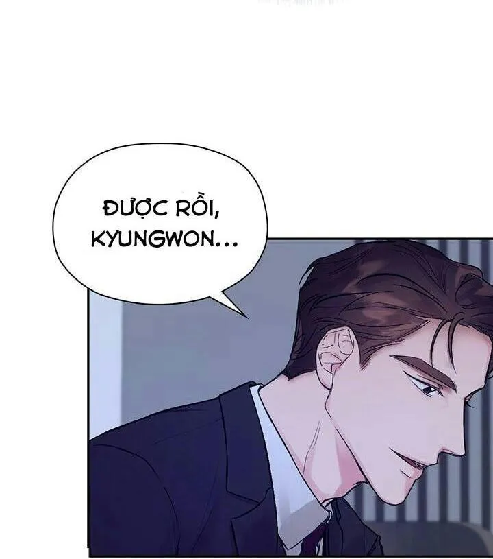 Kế hoạch đám cưới của Mr và Mr Chapter 2 Trang 22