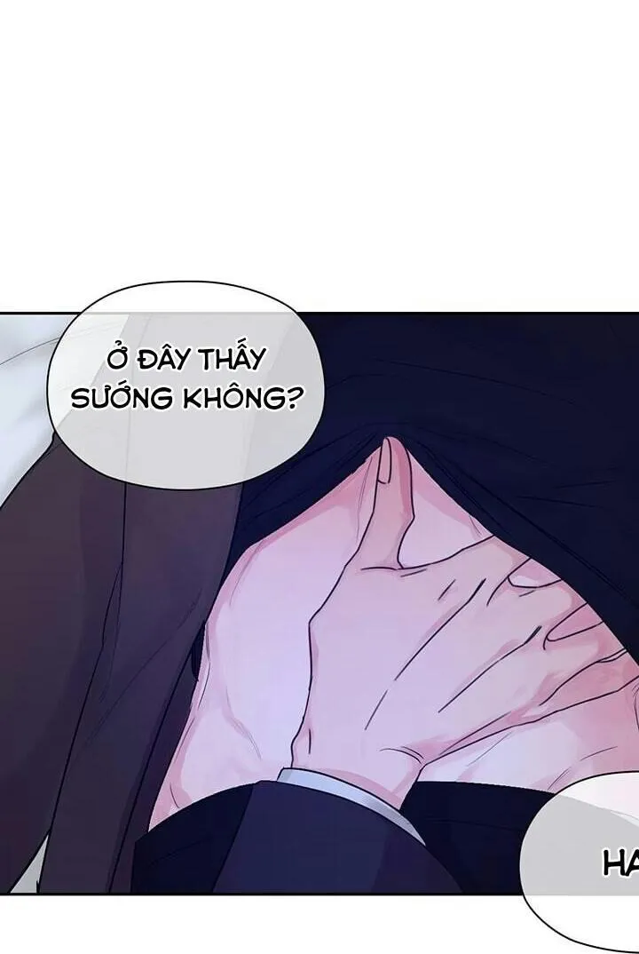 Kế hoạch đám cưới của Mr và Mr Chapter 2 Trang 23