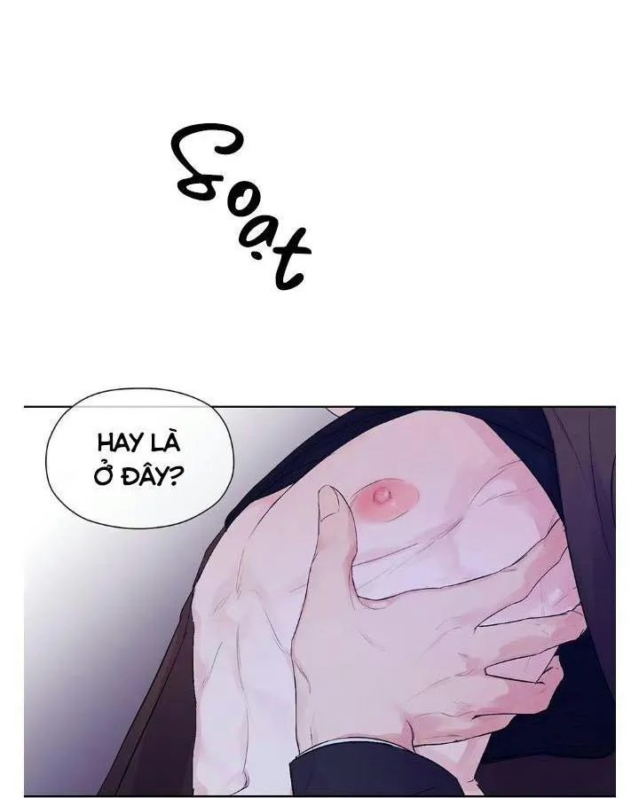 Kế hoạch đám cưới của Mr và Mr Chapter 2 Trang 25