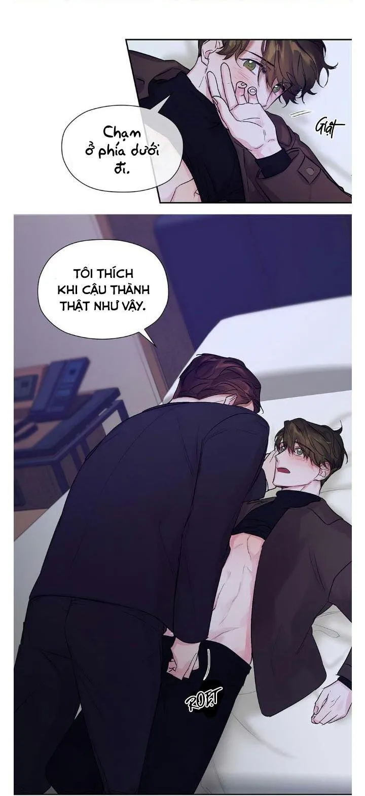 Kế hoạch đám cưới của Mr và Mr Chapter 2 Trang 26