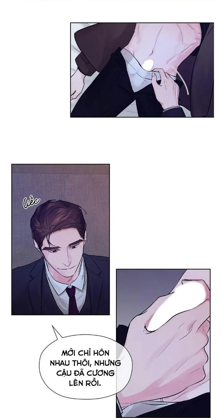 Kế hoạch đám cưới của Mr và Mr Chapter 2 Trang 27