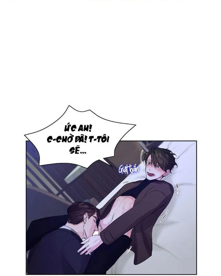 Kế hoạch đám cưới của Mr và Mr Chapter 2 Trang 31