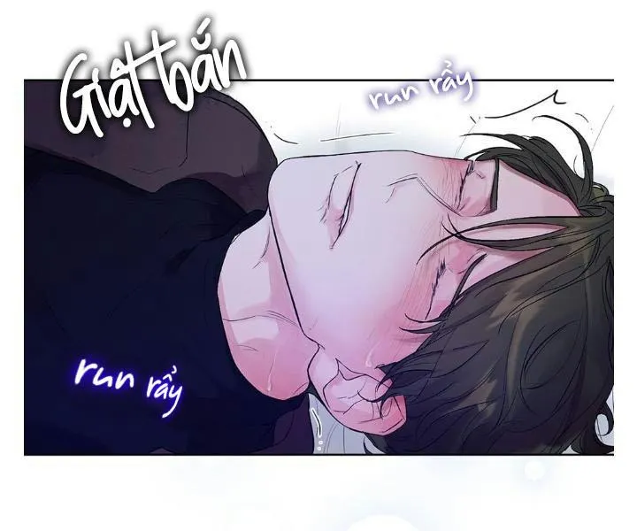 Kế hoạch đám cưới của Mr và Mr Chapter 2 Trang 32