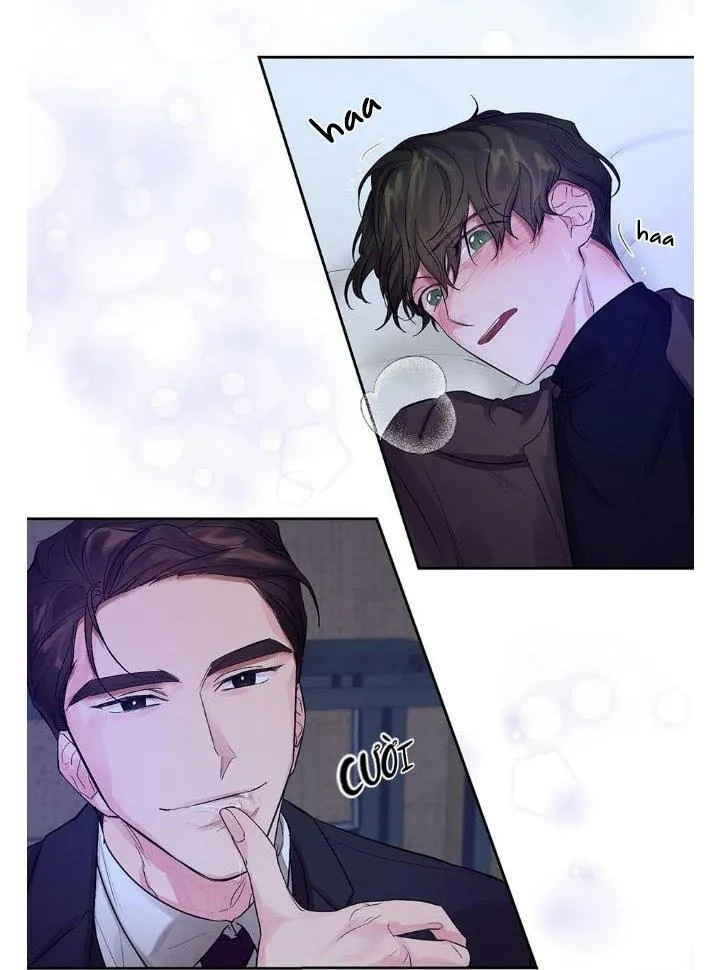 Kế hoạch đám cưới của Mr và Mr Chapter 2 Trang 34