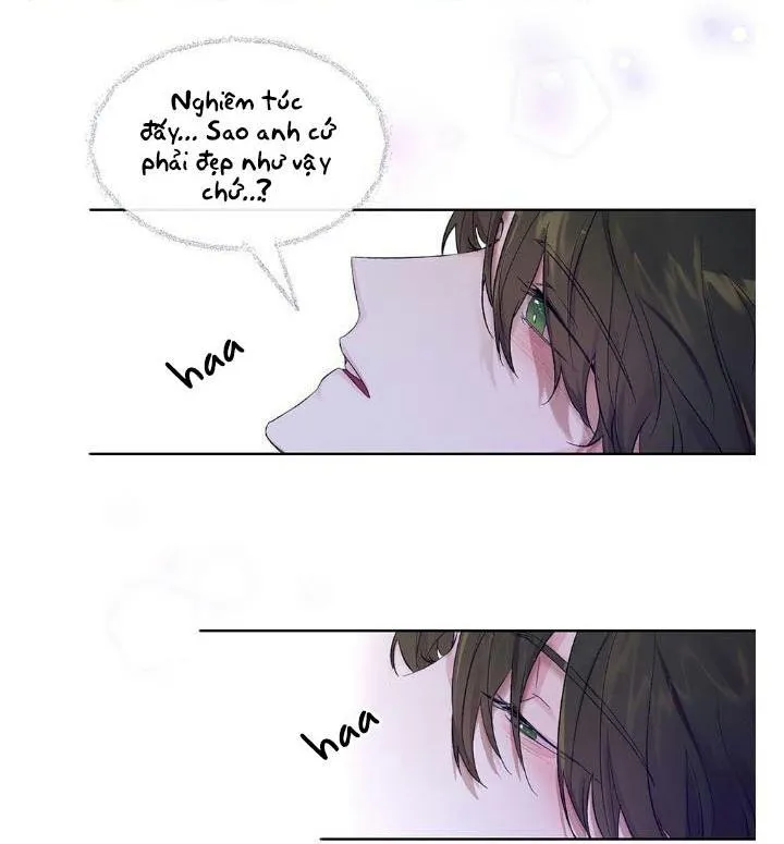 Kế hoạch đám cưới của Mr và Mr Chapter 2 Trang 35