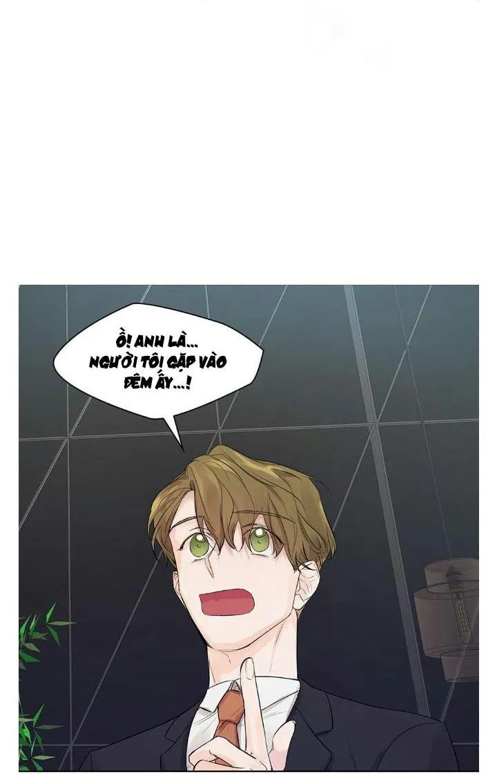 Kế hoạch đám cưới của Mr và Mr Chapter 2 Trang 36