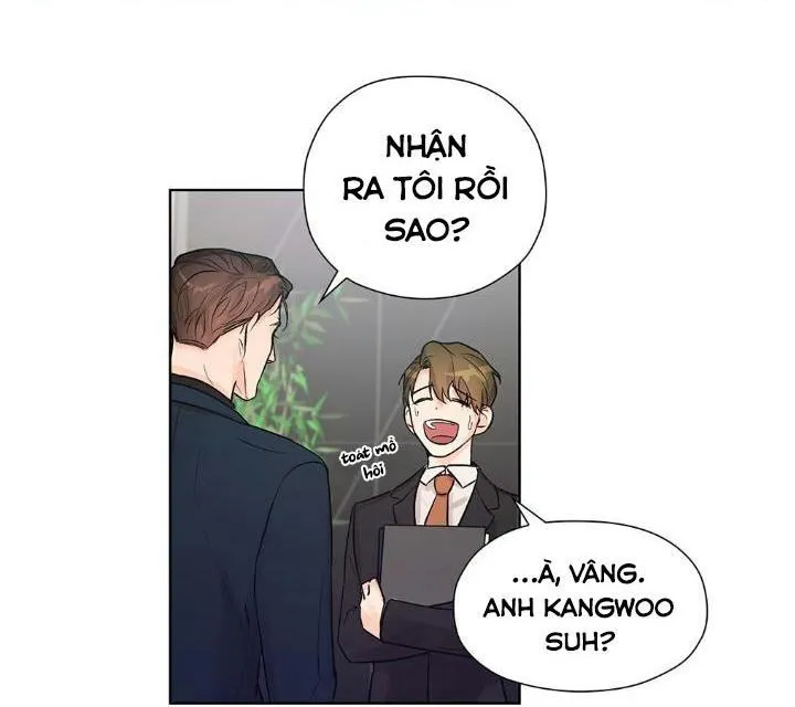 Kế hoạch đám cưới của Mr và Mr Chapter 2 Trang 37
