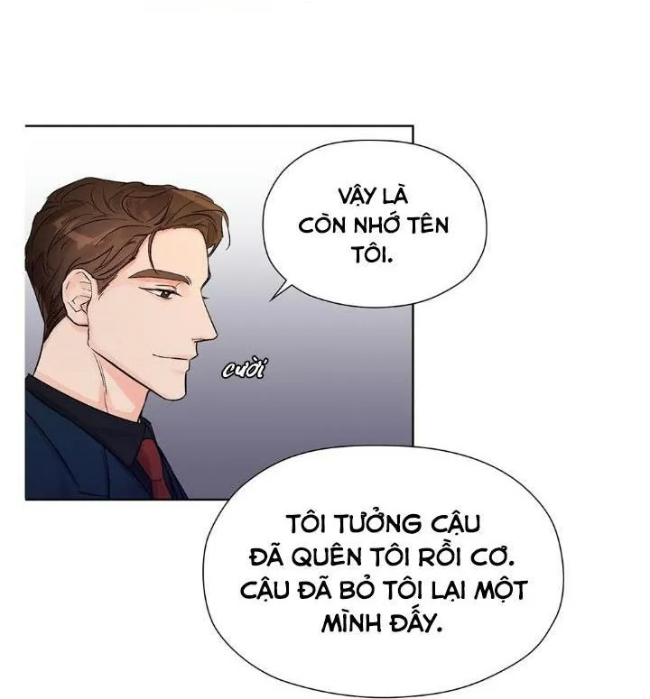 Kế hoạch đám cưới của Mr và Mr Chapter 2 Trang 38