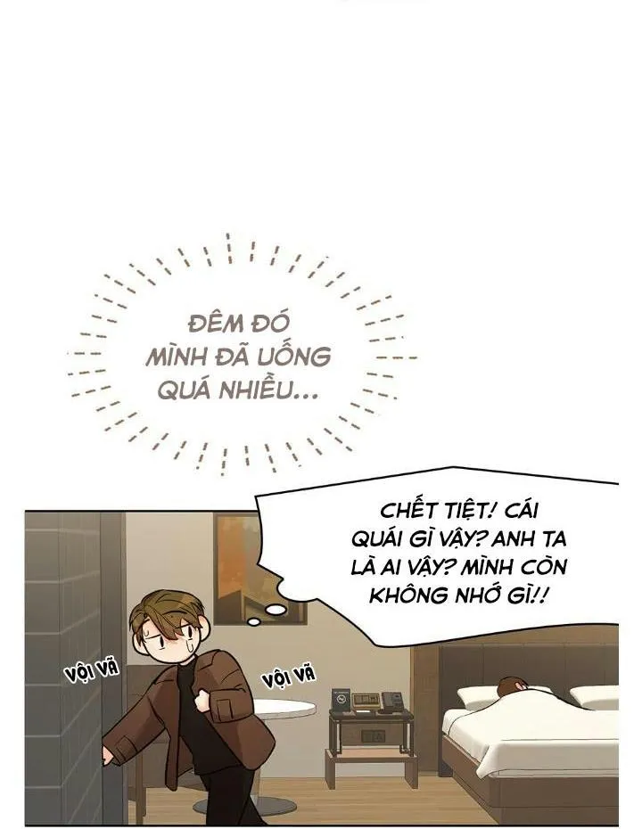 Kế hoạch đám cưới của Mr và Mr Chapter 2 Trang 39