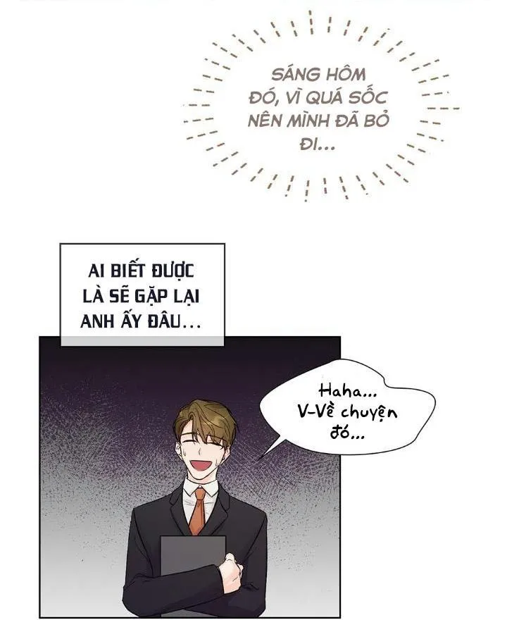 Kế hoạch đám cưới của Mr và Mr Chapter 2 Trang 40