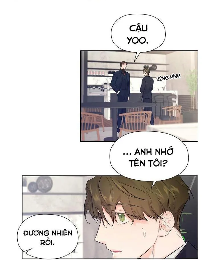 Kế hoạch đám cưới của Mr và Mr Chapter 2 Trang 41