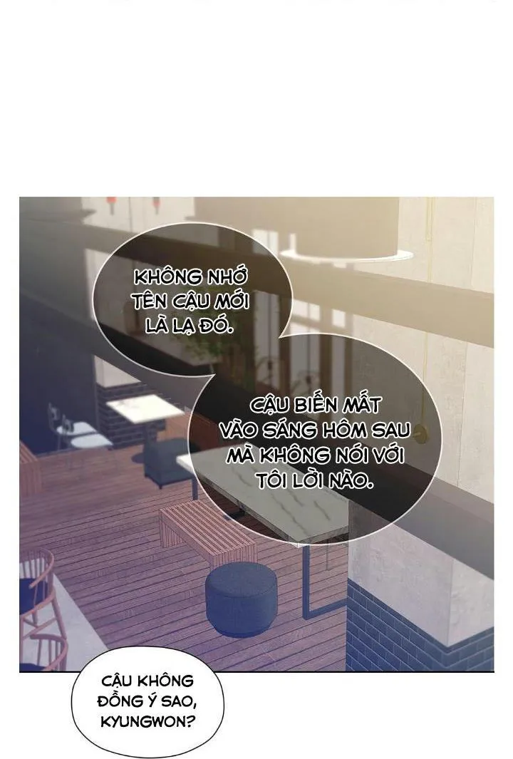 Kế hoạch đám cưới của Mr và Mr Chapter 2 Trang 42