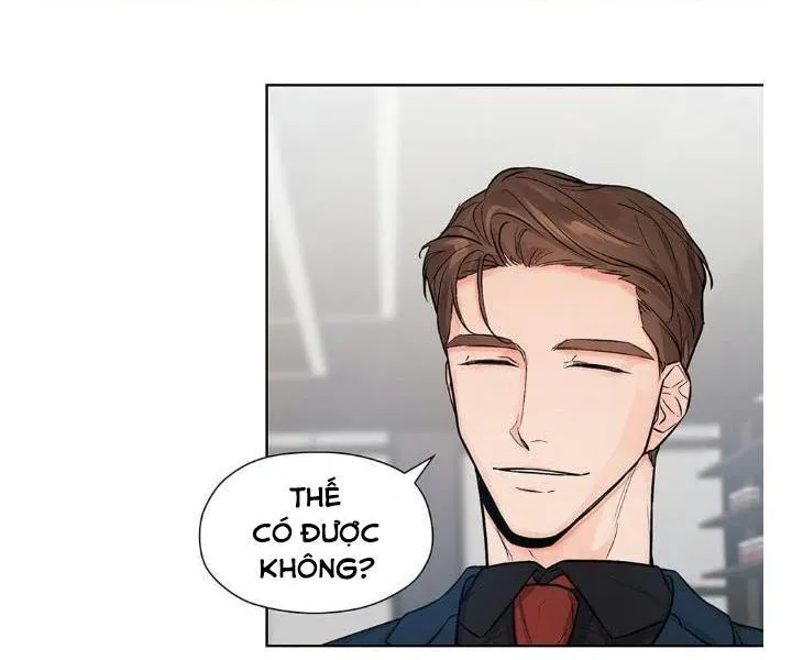 Kế hoạch đám cưới của Mr và Mr Chapter 2 Trang 45