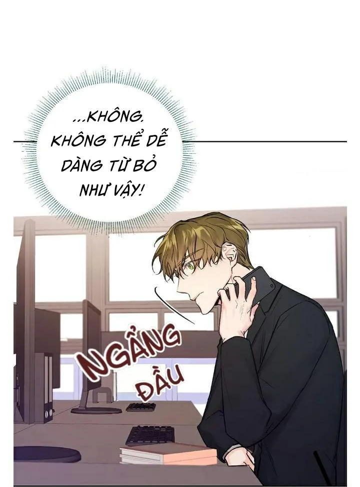 Kế hoạch đám cưới của Mr và Mr Chapter 4 Trang 4