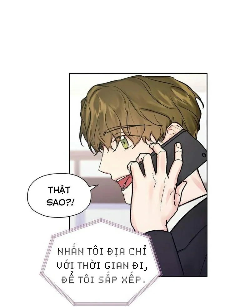 Kế hoạch đám cưới của Mr và Mr Chapter 4 Trang 5