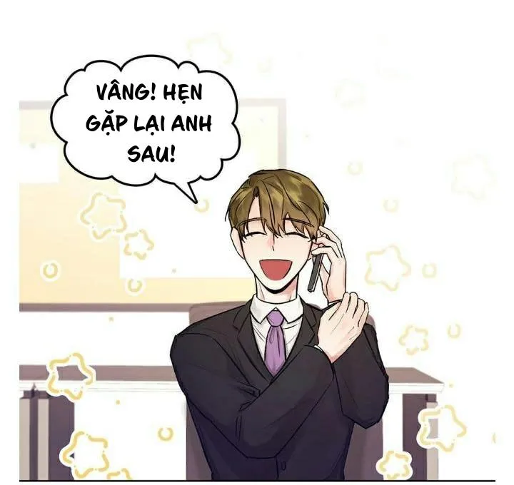 Kế hoạch đám cưới của Mr và Mr Chapter 4 Trang 6