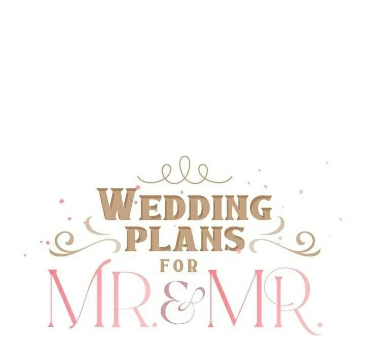 Kế hoạch đám cưới của Mr và Mr Chapter 4 Trang 9