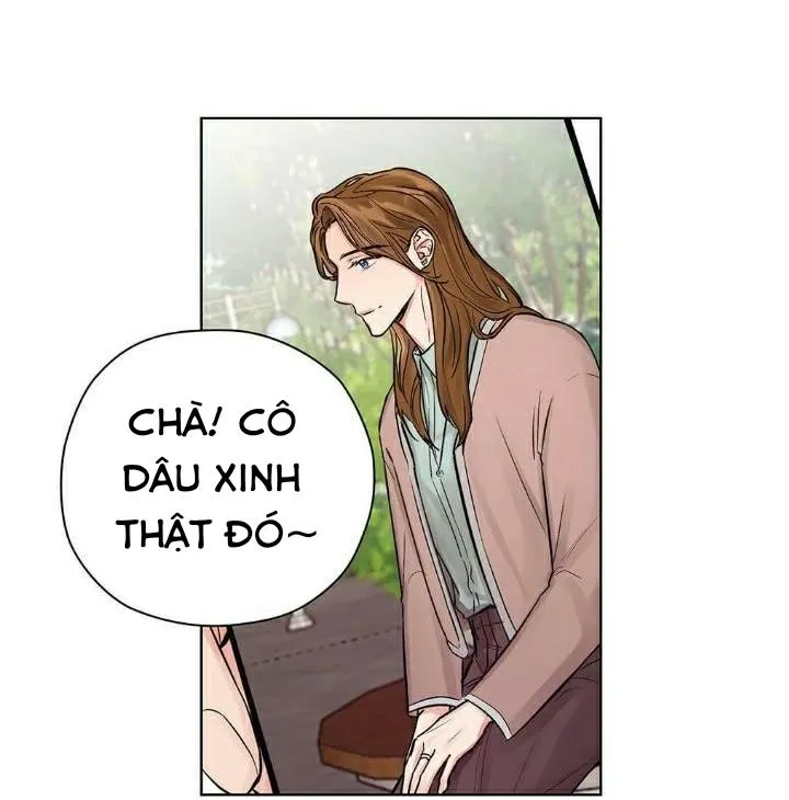 Kế hoạch đám cưới của Mr và Mr Chapter 4 Trang 13