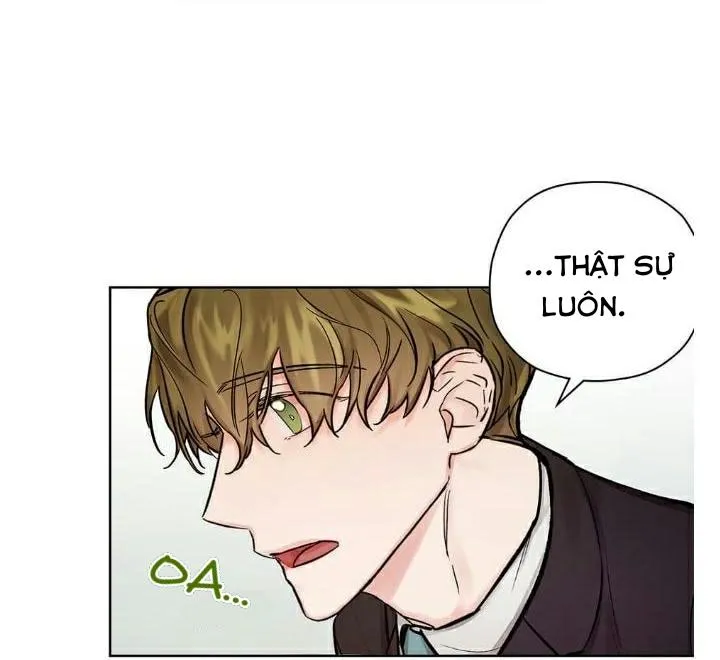 Kế hoạch đám cưới của Mr và Mr Chapter 4 Trang 14