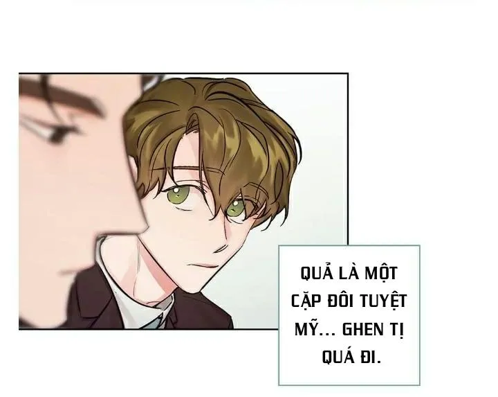 Kế hoạch đám cưới của Mr và Mr Chapter 4 Trang 15