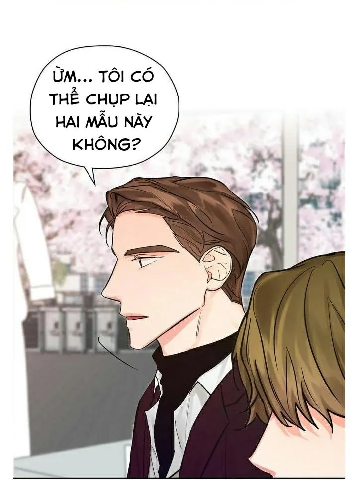 Kế hoạch đám cưới của Mr và Mr Chapter 4 Trang 17
