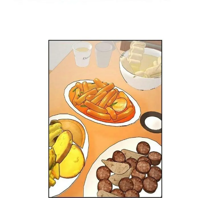 Kế hoạch đám cưới của Mr và Mr Chapter 4 Trang 20