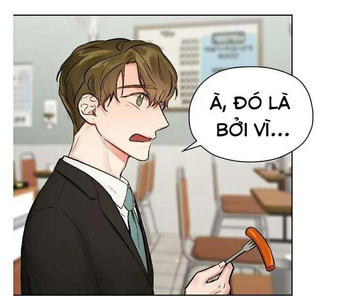 Kế hoạch đám cưới của Mr và Mr Chapter 4 Trang 24