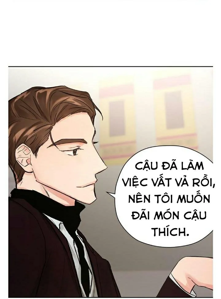 Kế hoạch đám cưới của Mr và Mr Chapter 4 Trang 26