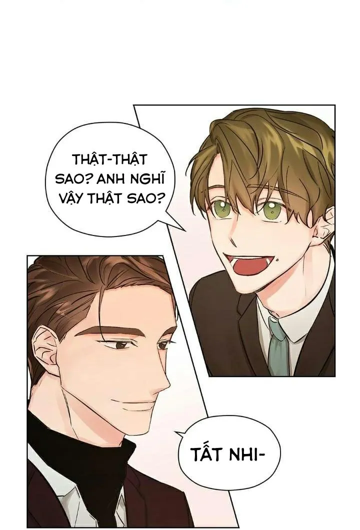 Kế hoạch đám cưới của Mr và Mr Chapter 4 Trang 29