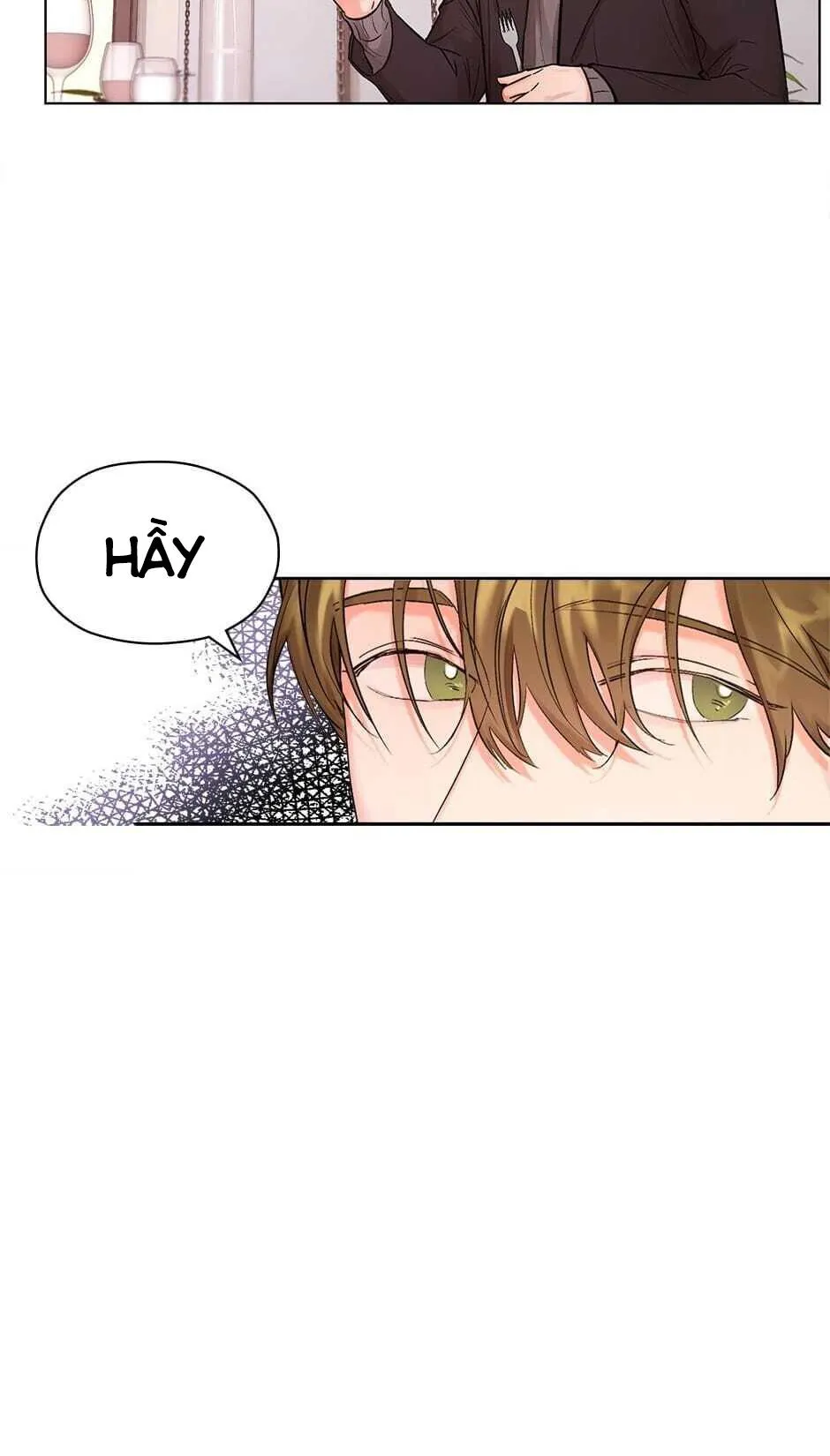 Kế hoạch đám cưới của Mr và Mr Chapter 5 Trang 4