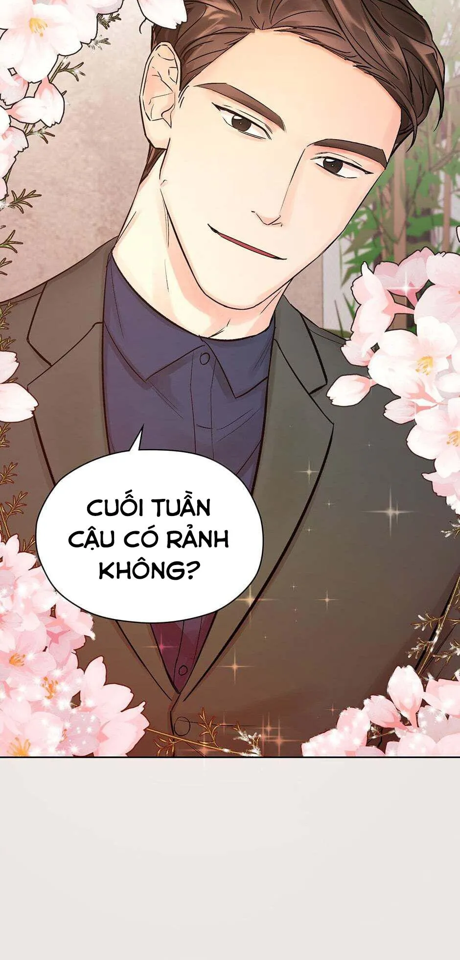 Kế hoạch đám cưới của Mr và Mr Chapter 5 Trang 16