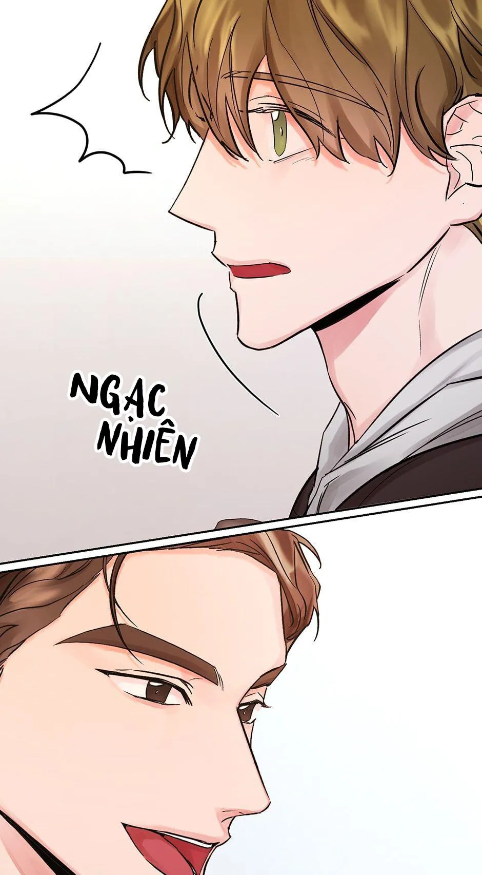 Kế hoạch đám cưới của Mr và Mr Chapter 5 Trang 24