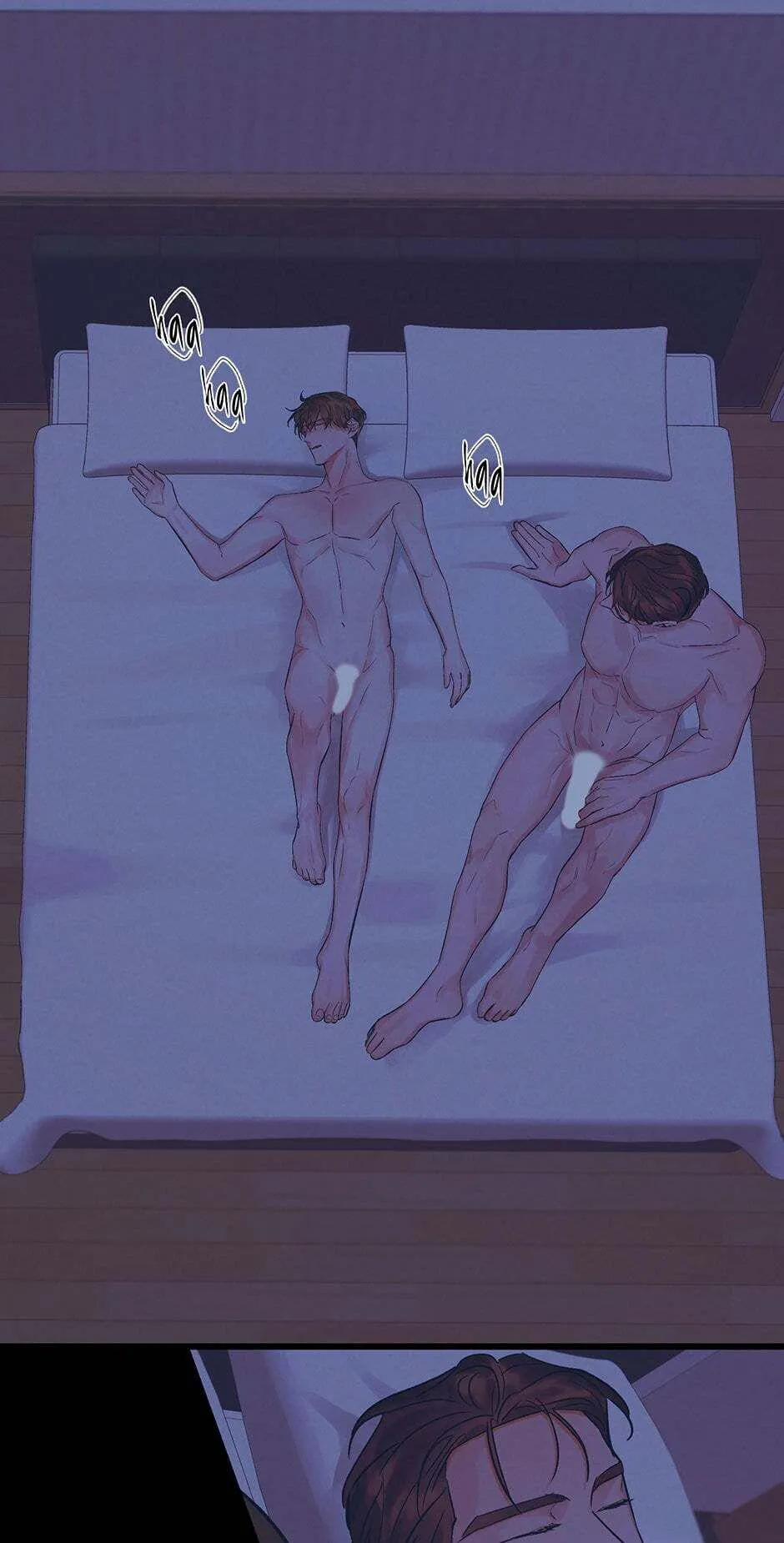 Kế hoạch đám cưới của Mr và Mr Chapter 6 Trang 14