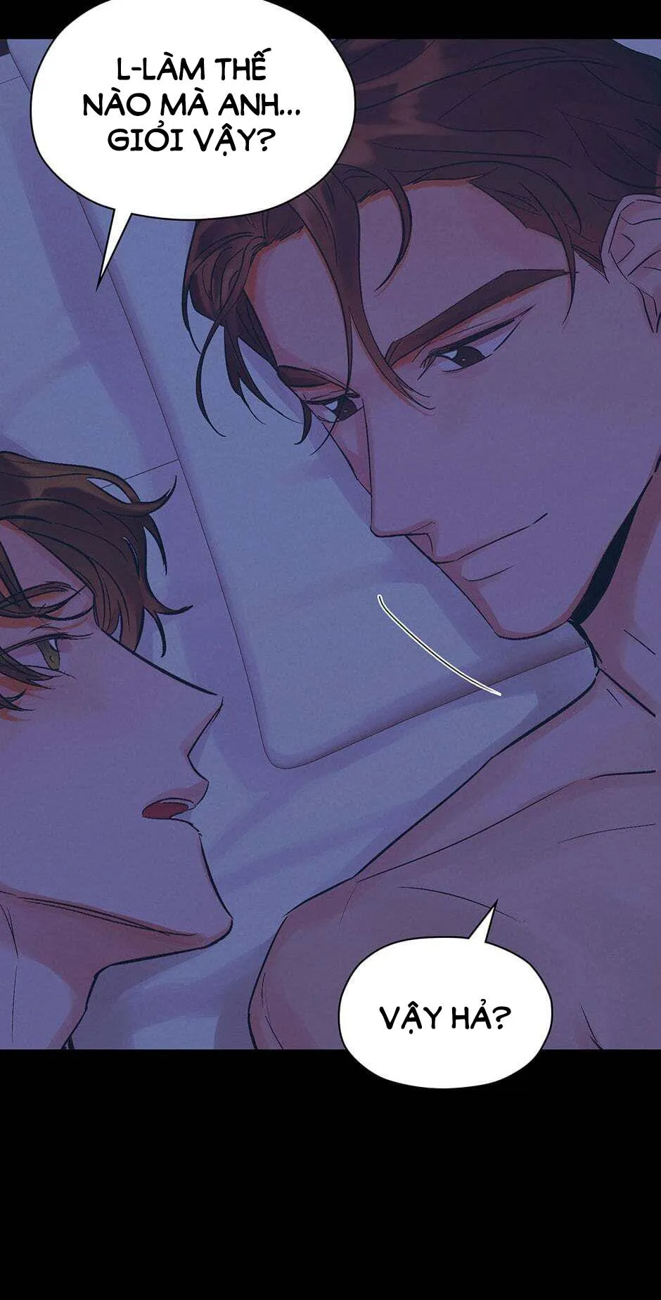 Kế hoạch đám cưới của Mr và Mr Chapter 6 Trang 16