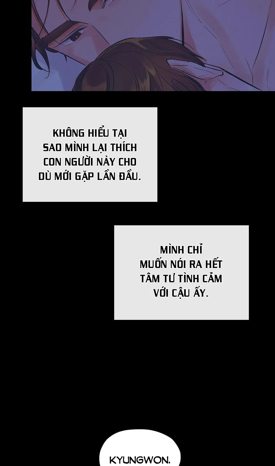 Kế hoạch đám cưới của Mr và Mr Chapter 6 Trang 18