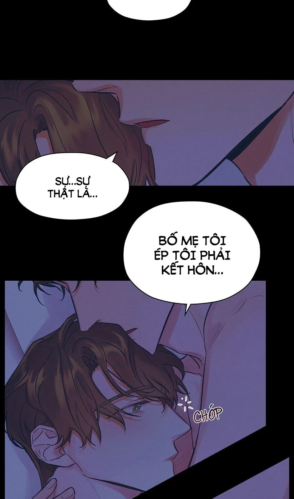 Kế hoạch đám cưới của Mr và Mr Chapter 6 Trang 19