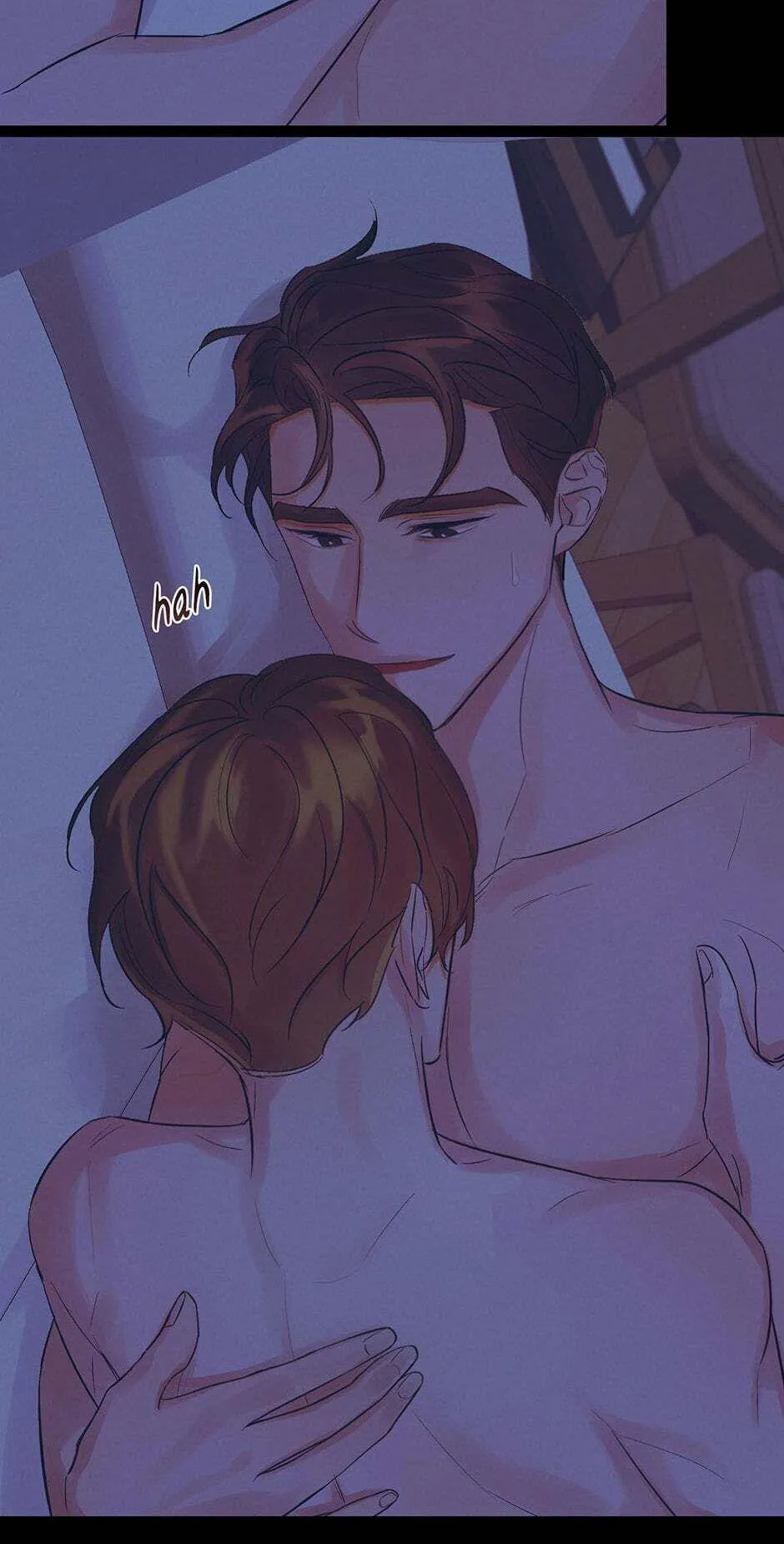 Kế hoạch đám cưới của Mr và Mr Chapter 6 Trang 22