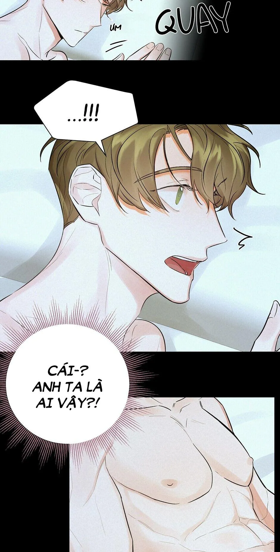 Kế hoạch đám cưới của Mr và Mr Chapter 6 Trang 24