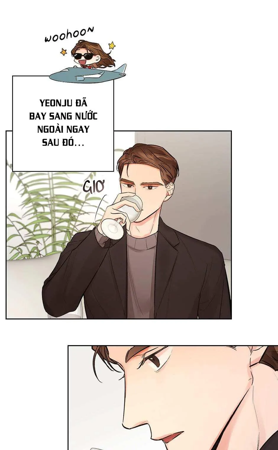 Kế hoạch đám cưới của Mr và Mr Chapter 6 Trang 31