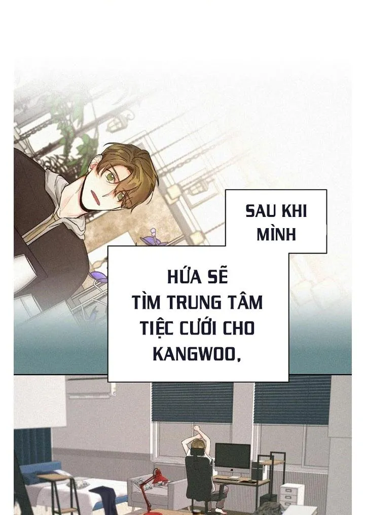 Kế hoạch đám cưới của Mr và Mr Chapter 7 Trang 3