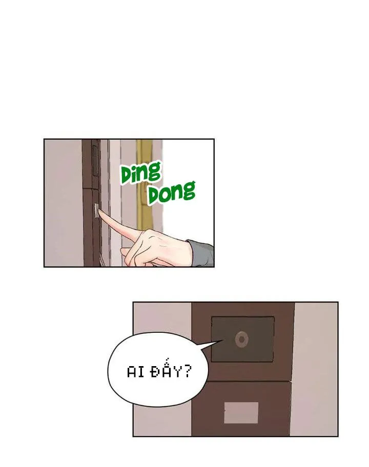 Kế hoạch đám cưới của Mr và Mr Chapter 7 Trang 9