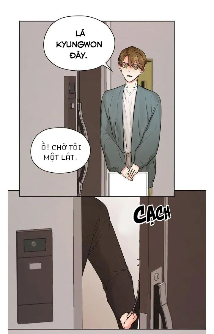 Kế hoạch đám cưới của Mr và Mr Chapter 7 Trang 10