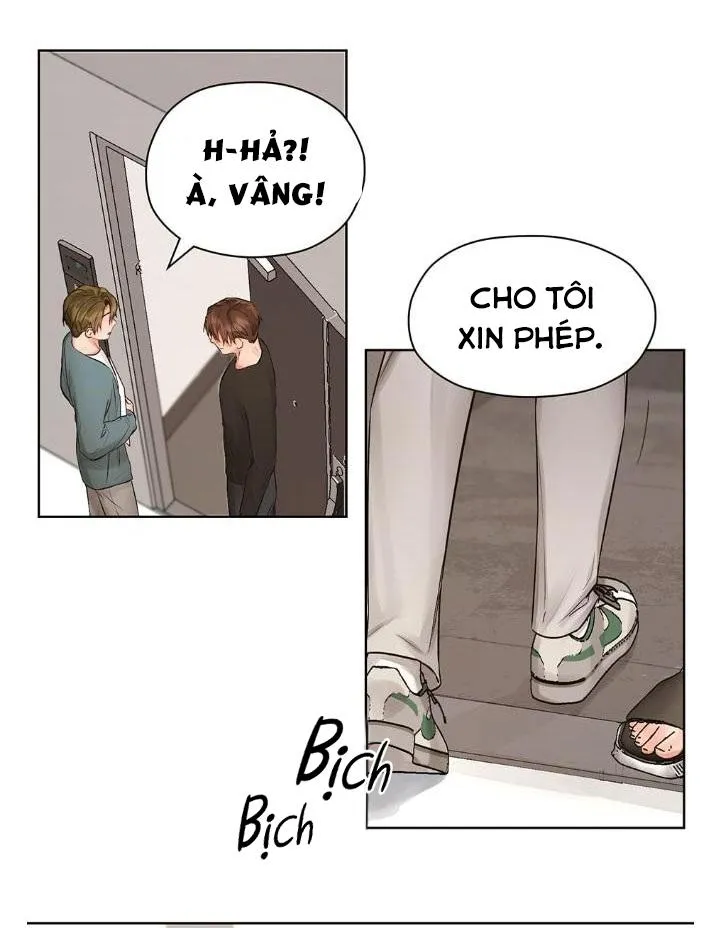 Kế hoạch đám cưới của Mr và Mr Chapter 7 Trang 13