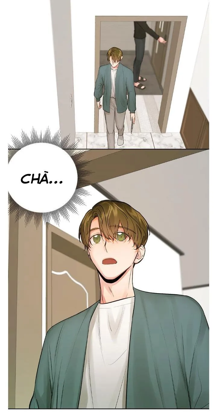 Kế hoạch đám cưới của Mr và Mr Chapter 7 Trang 14