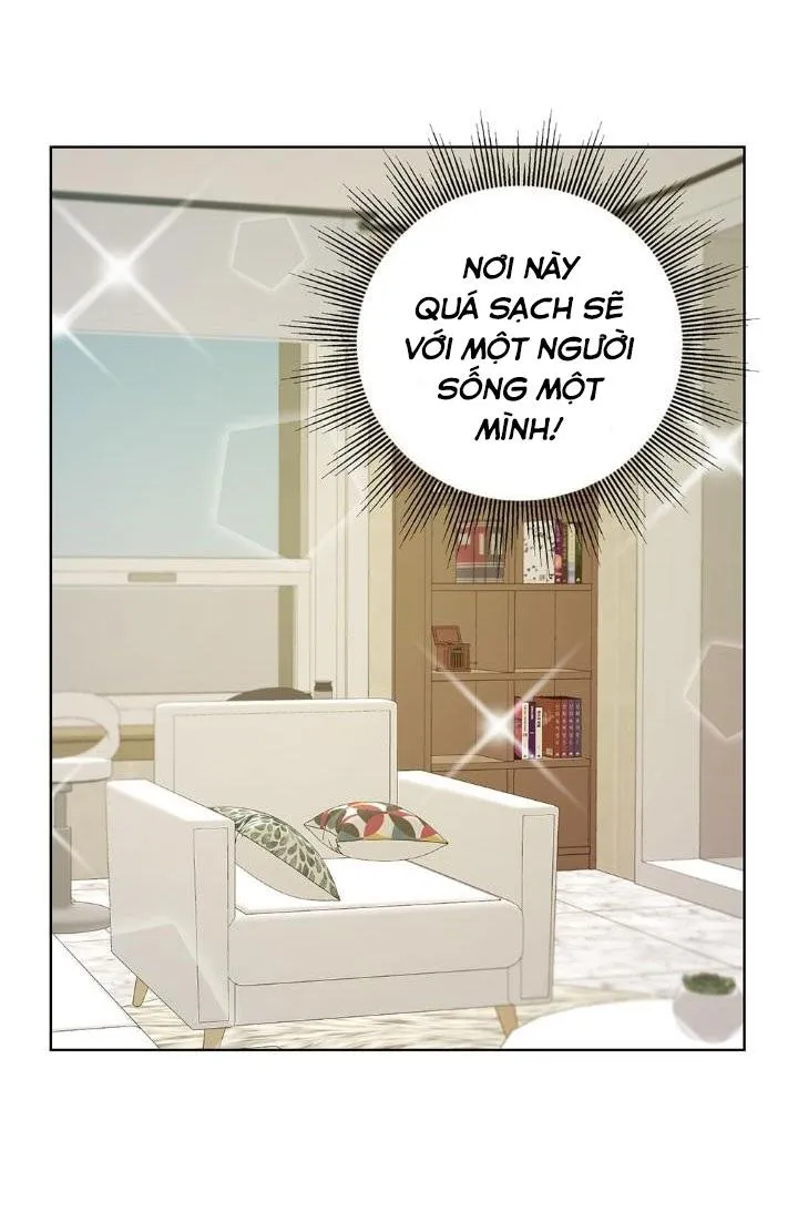 Kế hoạch đám cưới của Mr và Mr Chapter 7 Trang 15